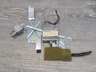 98-00 LEXUS UCF20L LS400 CABLE ANTENA PIONERO CON SOPORTE DE MONTAJE 86101-50270 OEM Foto 1 de 4