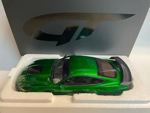 GT Spirit Shelby Ford Mustang GT 500 Verde Manzana 1/18 GT834 - Imagen 1 de 3