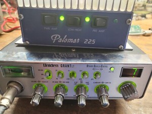 Ham & Amateur Radio Amplifiers for sale | eBay