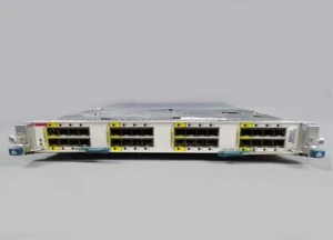 CISCO N7K-M132XP-12 Nexus 7000 - 32 Port 10GbE, 80G Fabric (req. SFP+) - Picture 1 of 1