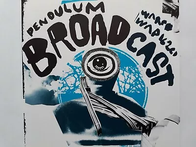 Pendulum " Broadcast " - Bild 1 von 2