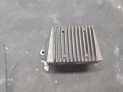 Harley Davidson Street Glide 2007 FLHX regulador rectificador regulador de voltaje Foto 1 de 4