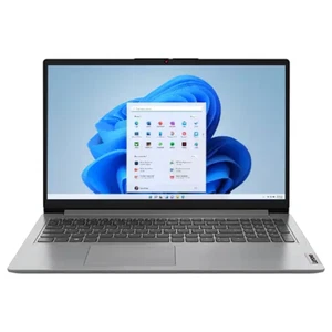 Lenovo IdeaPad Slim 1 15.6" Windows 11 Laptop - Intel Core i3-1215U 8GB RAM - Picture 1 of 7