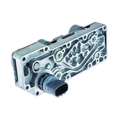 NEW Ford E4OD / 4R100 Transmission Solenoid Pack / Block 1998-On w/PWM - Image 1 of 3