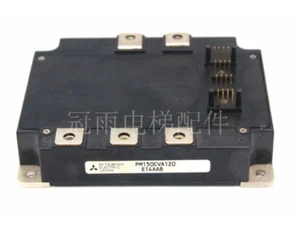 Original PM150CVA120 frequency inverter 90 days warranty - Picture 1 of 5