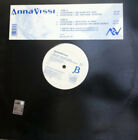 Anna Vissi ?Everything I Am 12" Vinyl Maxisingle