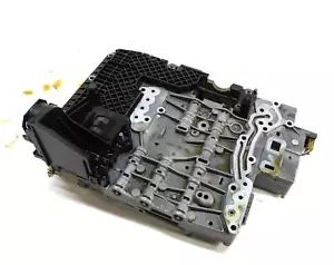 2007-2010 BMW X5 (E70) 4.8L 6HP-26 - A/T AUTO AUTOMATIC TRANSMISSION VALVE BODY - Picture 1 of 7