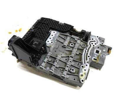 2007-2010 BMW X5 (E70) 4.8L 6HP-26 - A/T AUTO AUTOMATIC TRANSMISSION VALVE BODY - Image 1 of 4