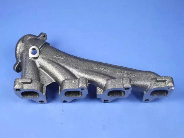 Genuine Mopar 2009-2019 Dodge Challenger Exhaust Manifold Rear Left 53013849AE - Изображение 1 из 4