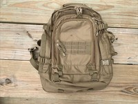 desert storm tactical backpack