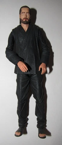 NECA figure Blade Runner 2049 Wallace Cover