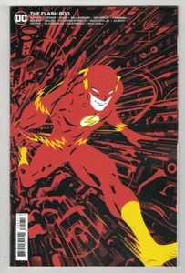 BLITZ #800 - JAVIER RODRIGUEZ RATIO VARIANTENABDECKUNG - DC COMICS/2023 - 1/25 - Bild 1 von 2