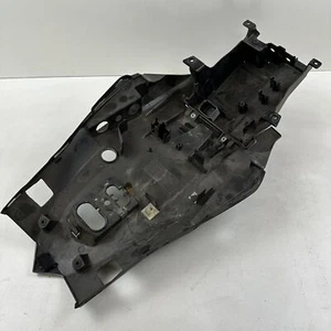 Kawasaki Ninja Z1000SX ZX1000 2015 Rear tail under seat tray fender - Picture 1 of 10