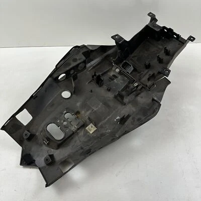 Kawasaki Ninja Z1000SX ZX1000 2015 Rear tail under seat tray fender - Image 1 of 4