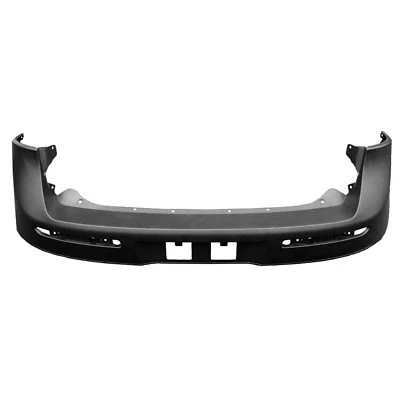 For 2011-2015 Lincoln MKX Rear Upper Bumper Cover FO1114103C Foto 1 de 3