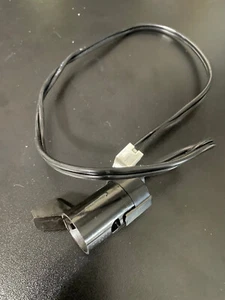 Husqvarna Viking S2 machine Machine Light Socket and cord 411-8265 - Picture 1 of 2
