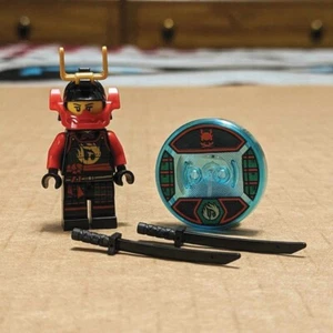 LEGO Dimensions • Nya w/TAG (#71216) Ninjago - Picture 1 of 2