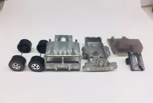Hot Wheels Redline (ROAD KING MOUNTAIN MINING *~CAB KIT~*) - Picture 1 of 1