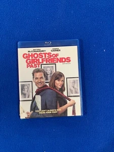 Ghosts of girlfriends past - Blu-ray bilingual - Matthew McConaughey (VERY GOOD) - Bild 1 von 4