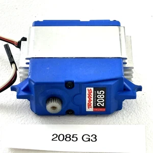 Traxxas 1/6 2085 High Torque Xmaxx X-Maxx Servo ML734 - OZRC G3 - Picture 1 of 3