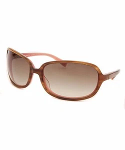 Nuevas gafas de sol Oliver Peoples BB Opti Havana y rosa/marrón degradado - Imagen 1 de 1