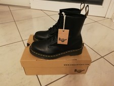 dr martens 1460 smooth black 39