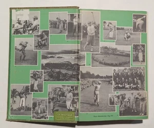 The complete Golfer. Ed by Herbert Warren Wind. 1st published, London 1954. - Picture 1 of 6