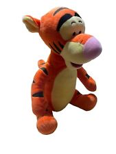Disney Tigger Plush Kohls Cares 12" Stuffed Animal Toy Winnie The Pooh toy