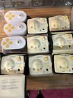 Lot of 10 Medela Pump In Style Advanced Max Flow Breast Pump Motors Only TESTED