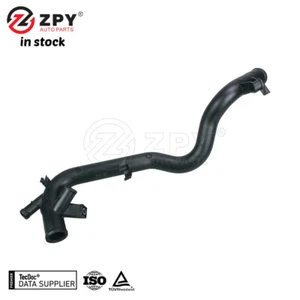 BEYU For Audi A4 A6 Quattro 03L 121 071B New Hight Quality Coolant Pipe - Picture 1 of 6
