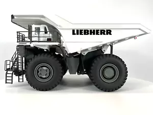 CONRAD Modelle I LIEBHERR T264 Muldenkipper (1:50) - Bild 1 von 9