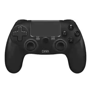 NuForce Wireless Game Controller for PS4 (Black) - Picture 1 of 1