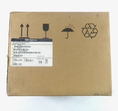 146GB SAS 3.5" 15K 3Gb/s (Hot-Swap) HDD - Image 1 of 3