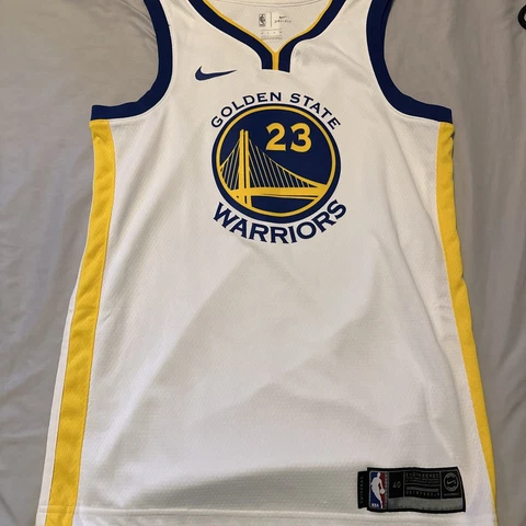 Nike Draymond Green Jersey Cover