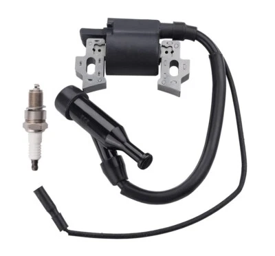 Bobina de encendido y bujía Honda GX160 5,5 HP nueva para motores de 5,5 hp Foto 1 de 4
