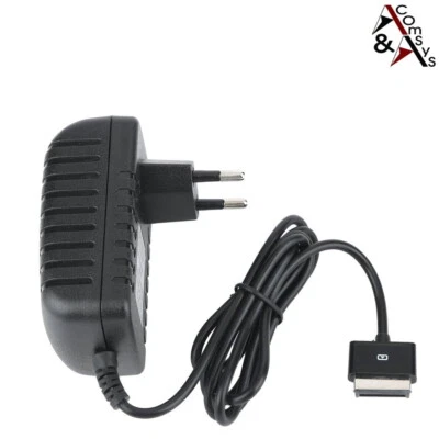 Netzteil 15V Asus Eee Pad Transformer TF101 Prime TF101G TF201 TF300 TF700 SL101 - Bild 1 von 4