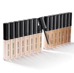 Bobbi Brown Instant Full Cover Concealer - Full Size .20 Fl. Oz. ~ Warm Beige ~ - Picture 1 of 5