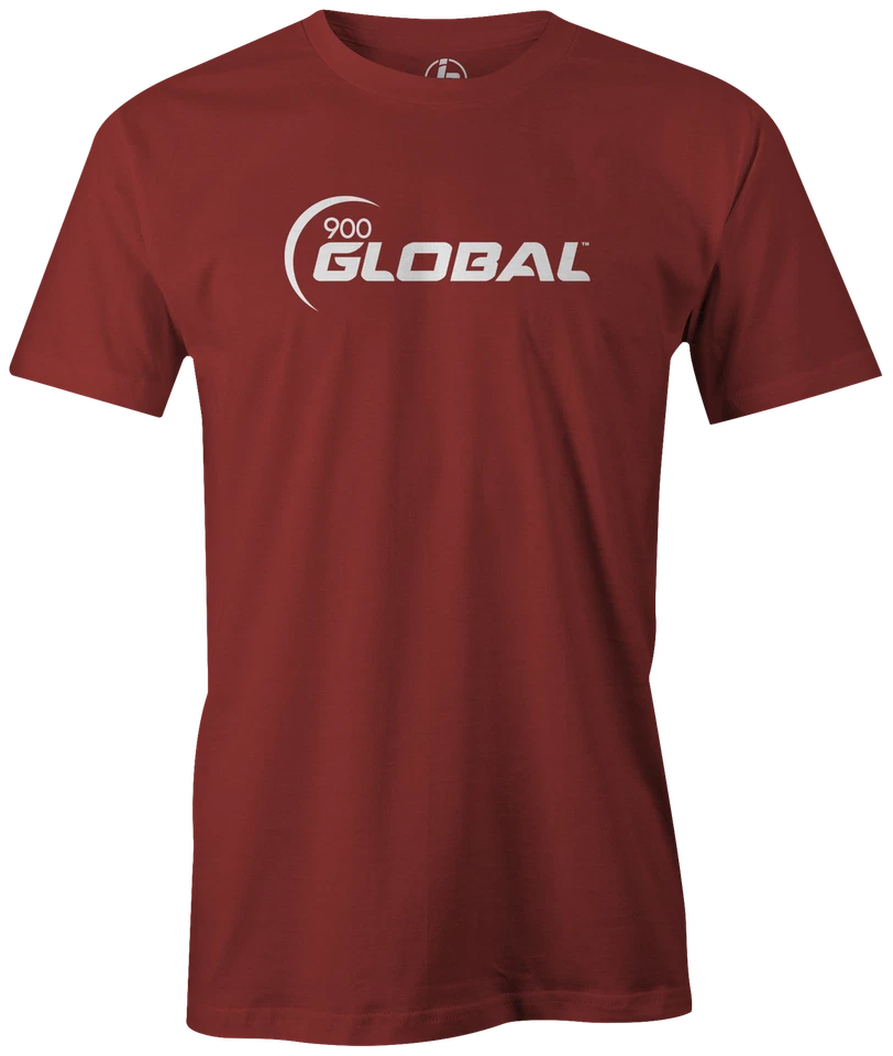 900 Global Bowling Classic blanco Foto 1 de 1