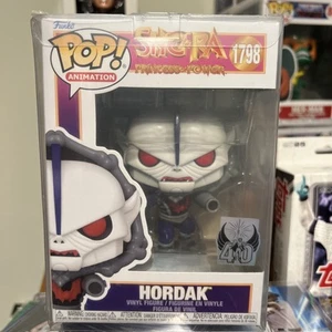 HORDAK - She-Ra : Princess of Power Funko POP! Animation #1798 Vinyl Figure NEW - Picture 1 of 9