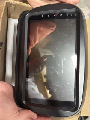 Per Fiat 500x 334 2014-2020 Android 12 Autoradio Navi GPS BT WIFI FM DAB+ - Immagine 1 di 4