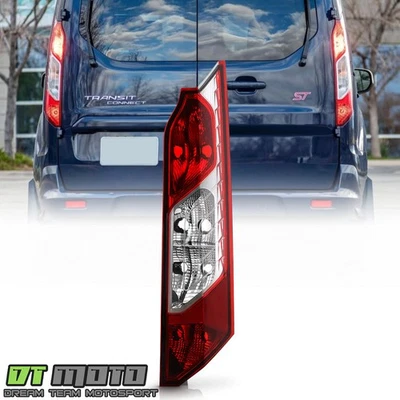 For 2014-2023 Ford Transit Connect Tail Light Lamp Replacement Passenger Side - Image 1 of 4