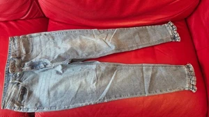 Denim by TU womens blue skinny jeans size 12 uk - Picture 1 of 3