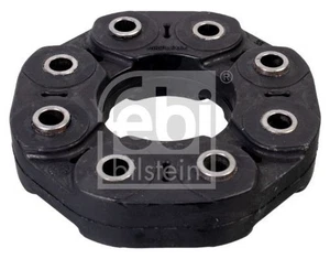 Febi Front And Rear Propshaft Joint Coupling For Mercedes-benz Nissan - Picture 1 of 2