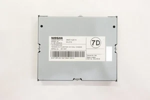 2020 - 2021 INFINITI QX80 REAR VIEW CAMERA CONTROL MODULE UNIT OEM 284A16JE1A - Picture 1 of 11