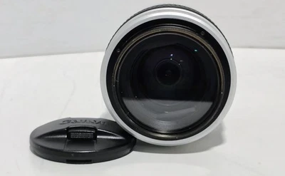 CANON VIDEO LENS 20X ZOOM XL 5.4-108MM L IS 1:1.6-3.5 Optical Image Stabilizer - Image 1 of 4