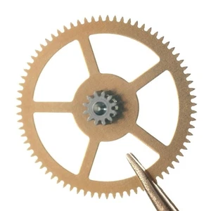 Original Watch 210 Third Wheel Replacement for Swiss ETA Valjoux 7750 Movement - Imagen 1 de 6