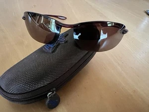 Maui Jim, Makaha Sunglasses H – 805–10  - Picture 1 of 11