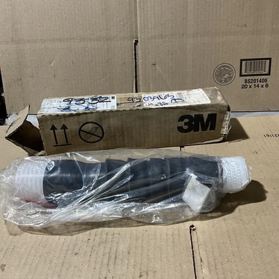 Terminación de goma 3M Cold Shrink QT-III 7654-S-4 para cable CN & JCN 5-25/28 kV Foto 1 de 2