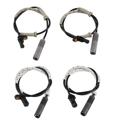 Front ABS Wheel Sensor Kit for BMW 328i 330i 335i 335d 2006-2013 34526760424 - Image 1 of 4