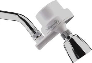 Culligan ISH-200C INLINE SHOWERHEAD FILTER, Single Unit, Chrome - Picture 1 of 1